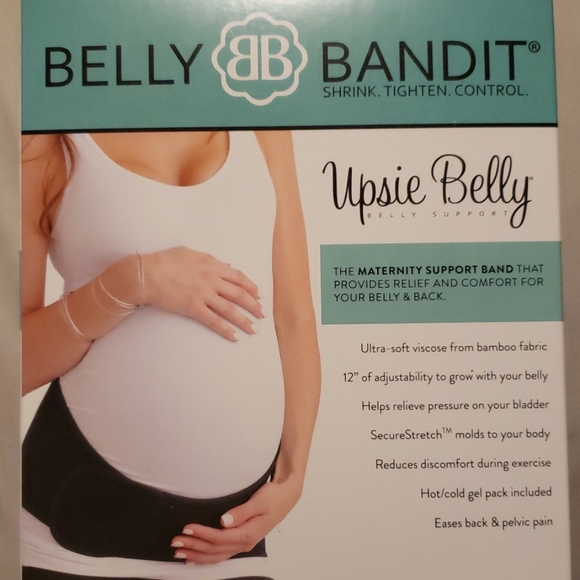 Belly Bandit Tops - Belly Bandit Belly Support
